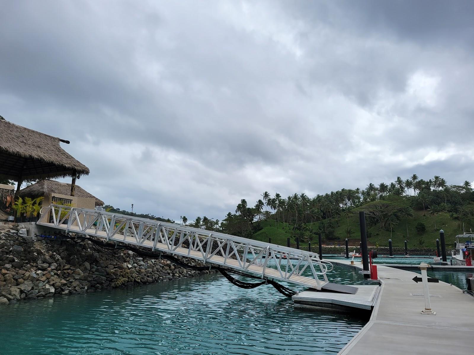 Sandee - Nawi Island Beach