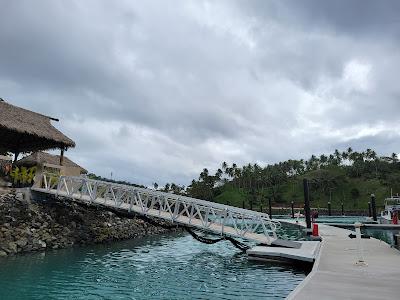 Sandee - Nawi Island Beach