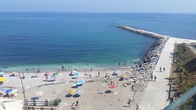 Sandee - Playa De Torrevigia