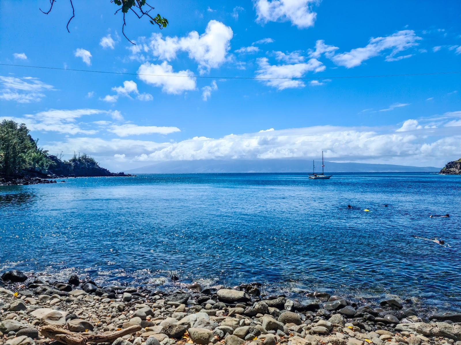 Sandee - Honolua Bay