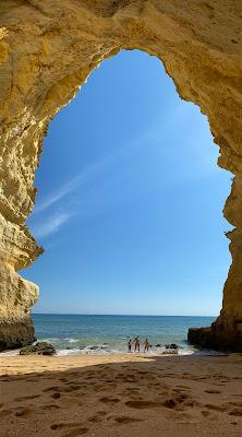 Sandee - Praia Dos Beijinhos Este