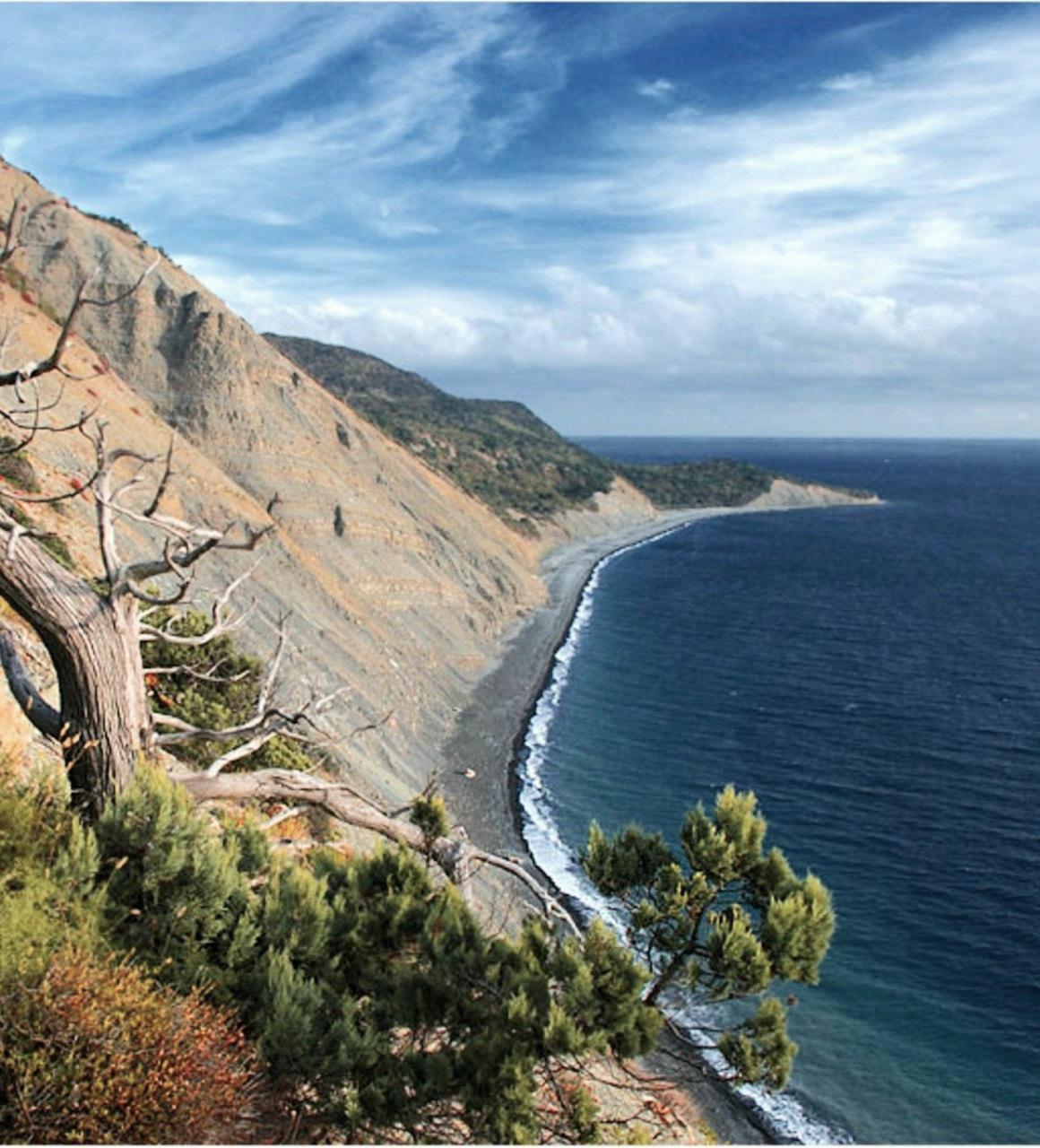 Sandee - Prirodnyy Zapovednik Utrish