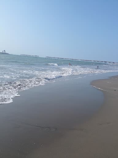Sandee Pisco De La Playa Photo