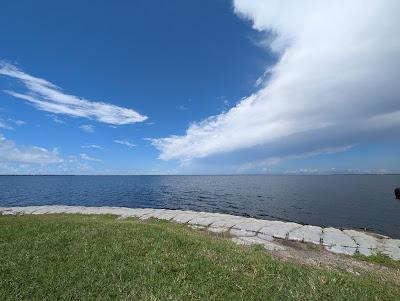 Sandee - Lakefront Park Beach