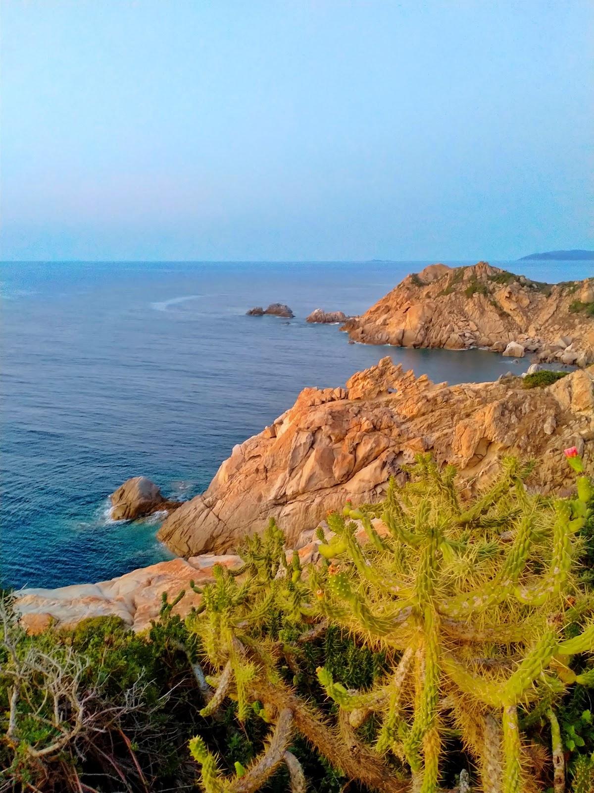 Sandee Faro Di Capo Ferrato