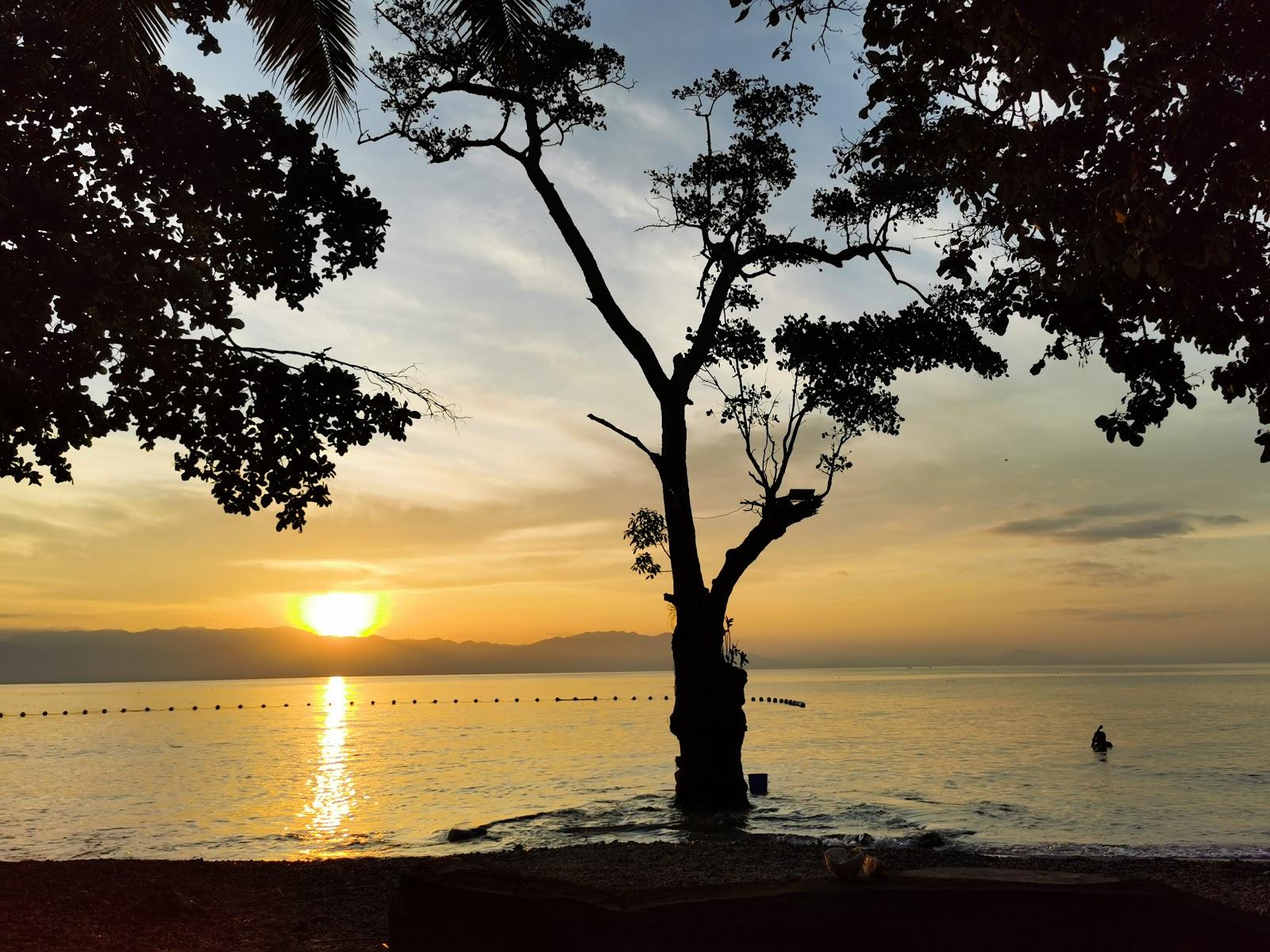 Sandee Vista Blanco Beach Resort
