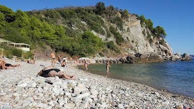 Sandee - Devachen Beach - Sutomore Mountain Tunnel