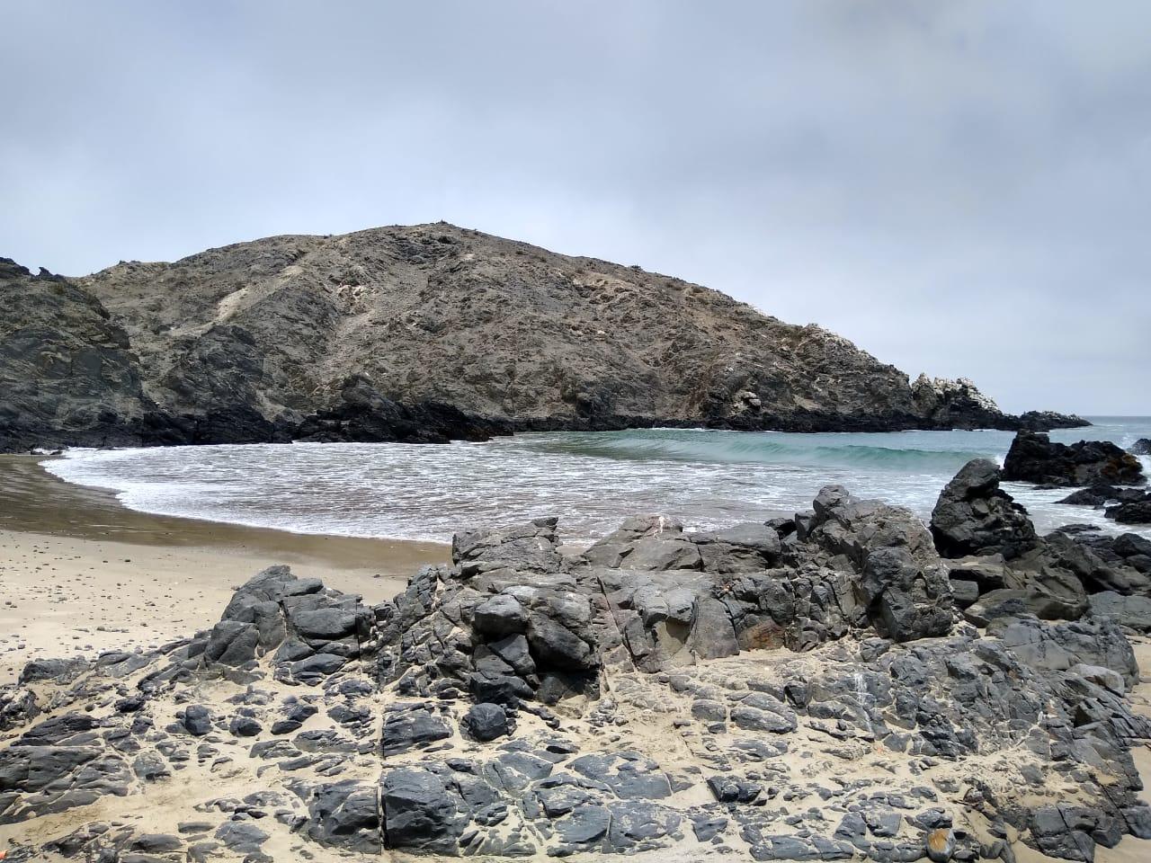 Sandee Playa La Grama