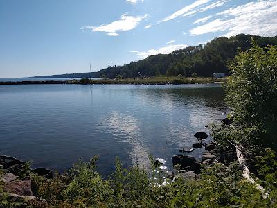 Sandee - Saxon Harbor Beach East