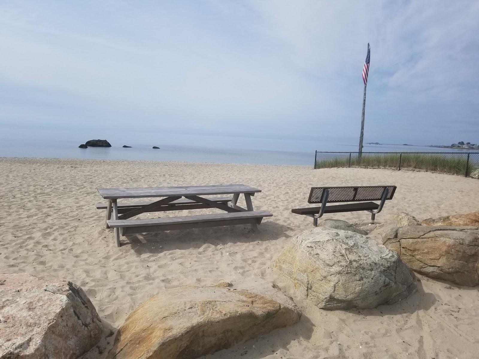 Sandee Indian Town Baby Beach