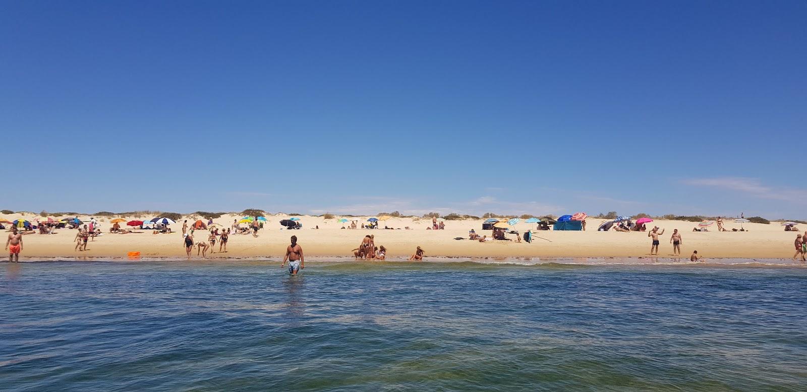 Sandee Praia Da Alagoa Nascente Photo