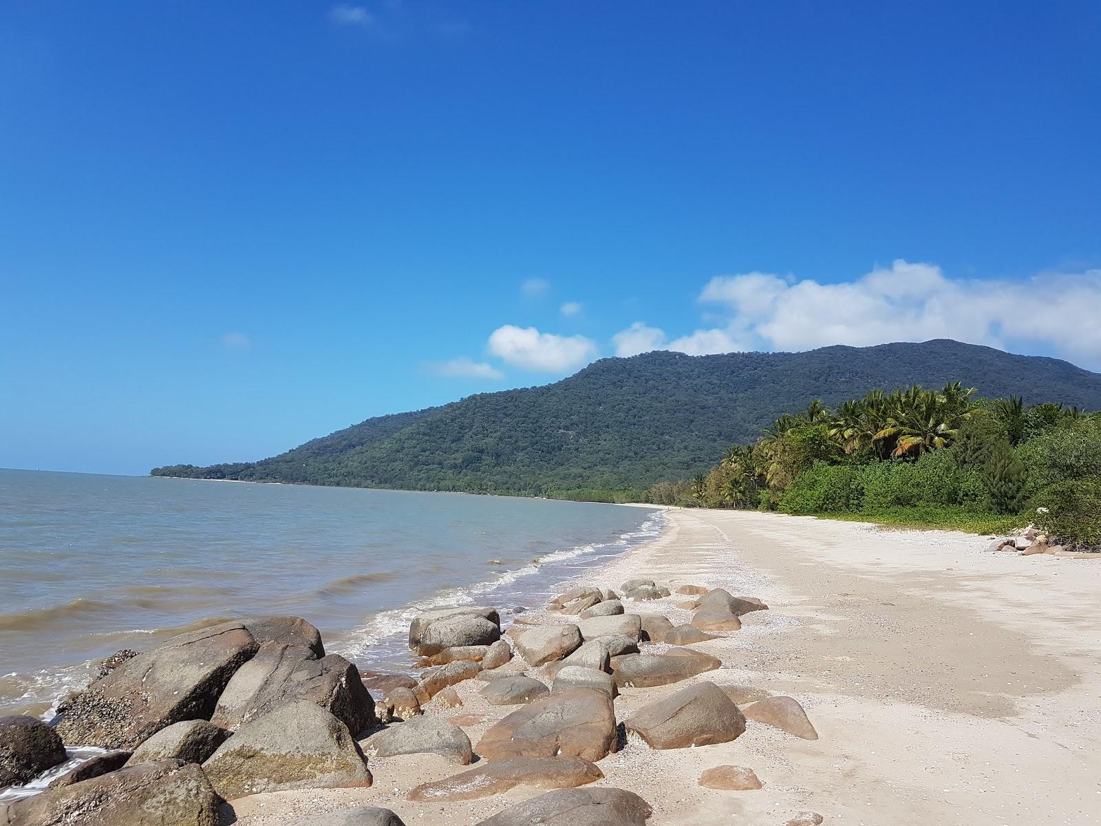 Sandee Giangurra Esplanade Park Photo