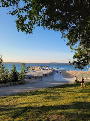 Sandee - Bay View Private Beach