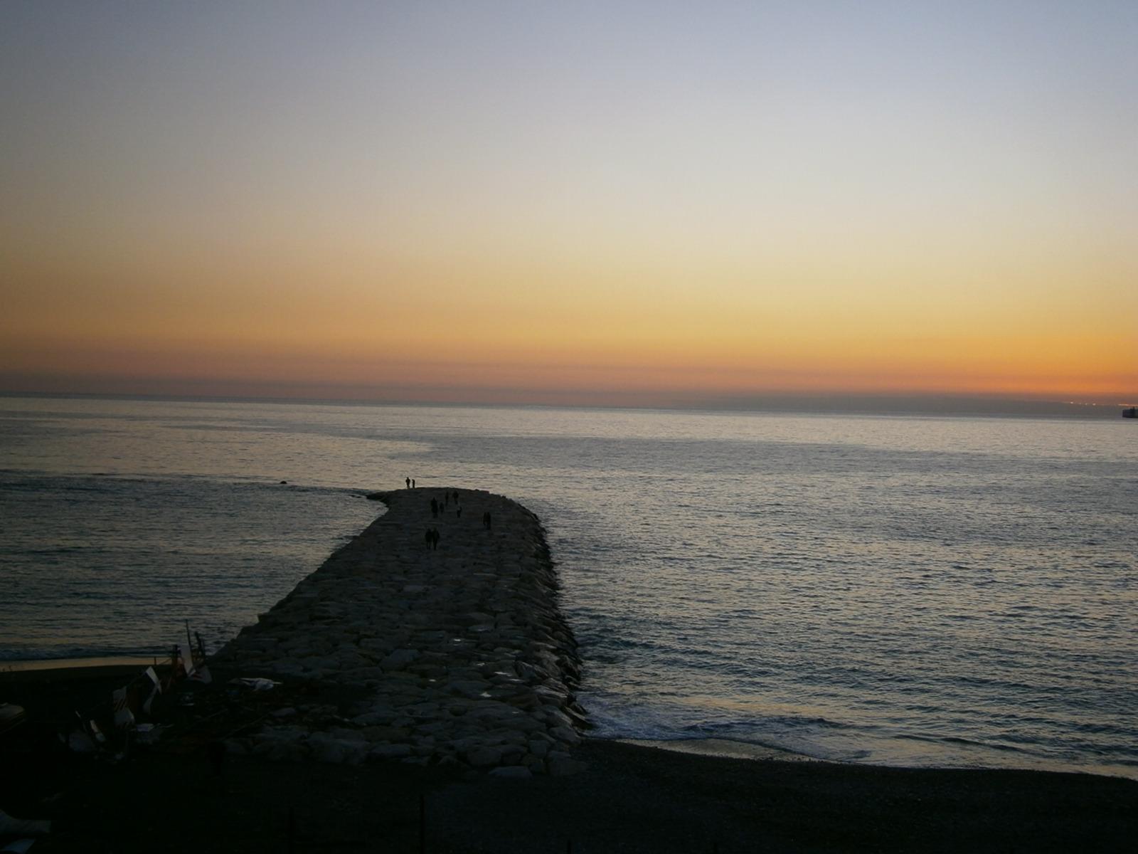Sandee Playa Bariguena