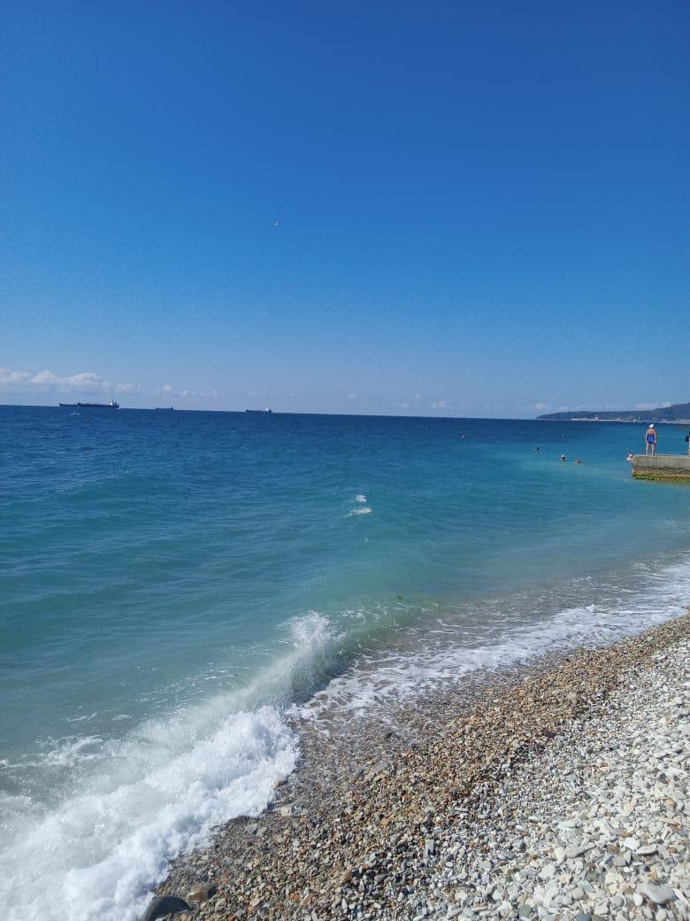 Sandee Beach Dederkoy