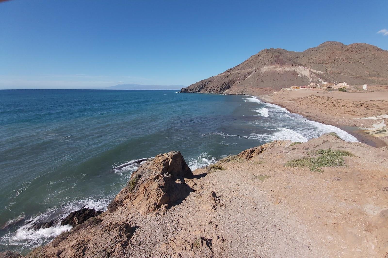 Sandee - Ancon De Cabo De Gata