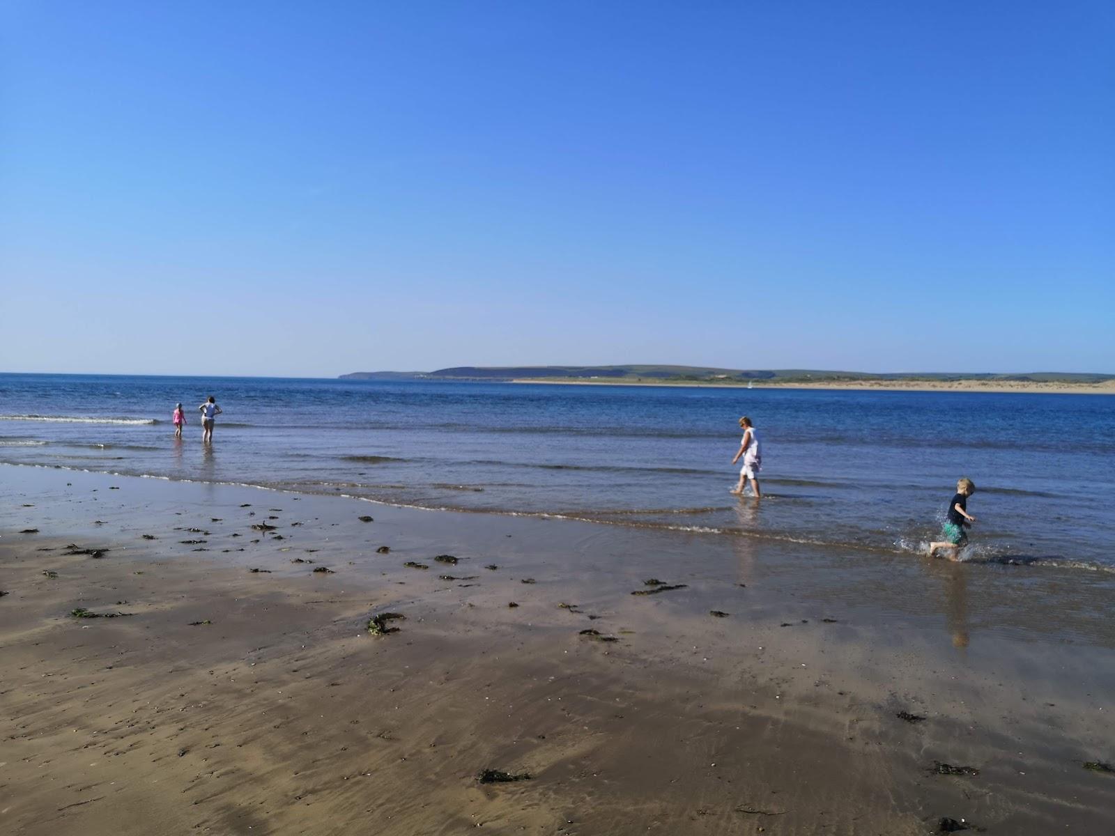 Sandee Greysands Beach Photo