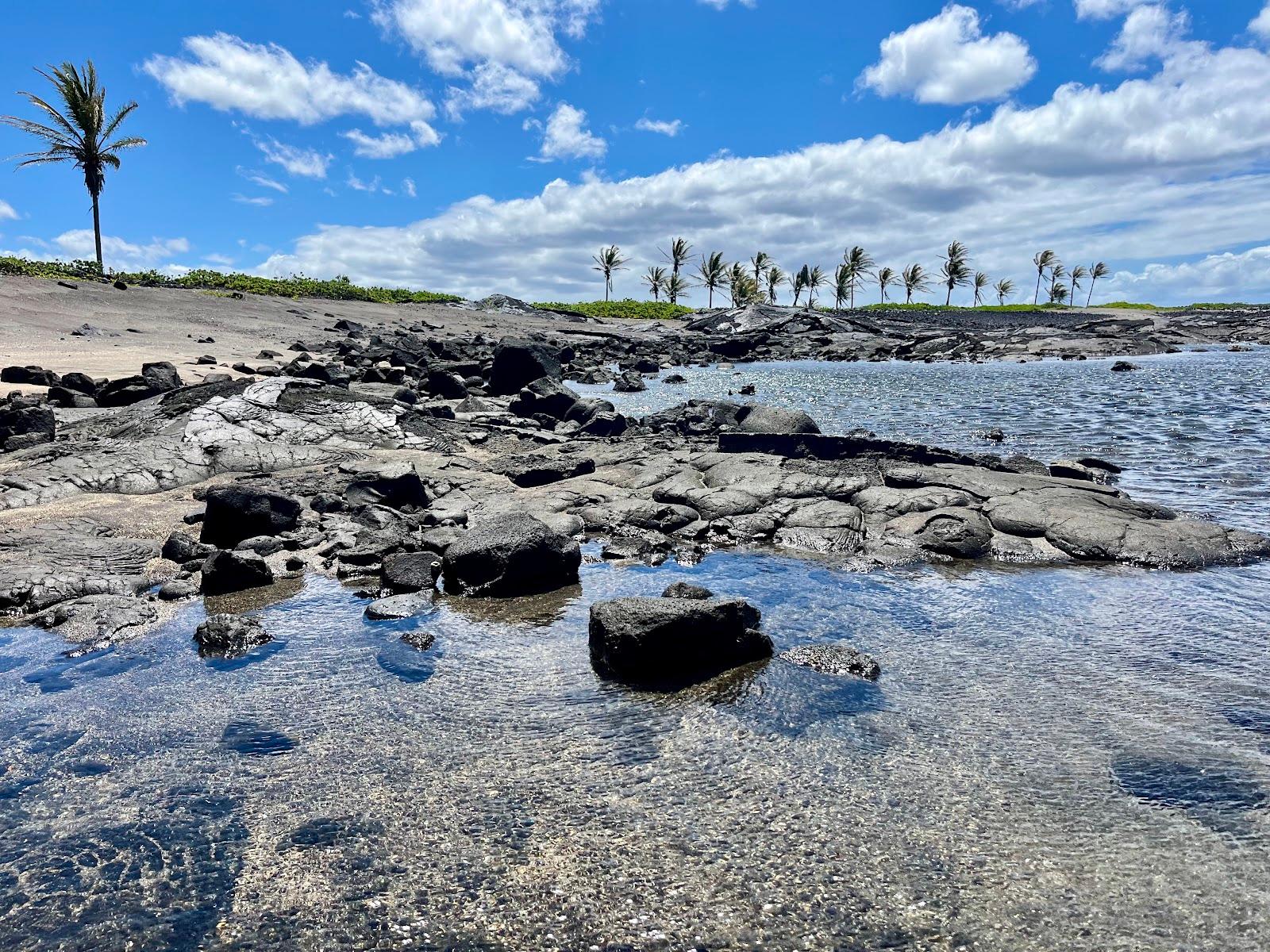 Sandee - Apua Beach