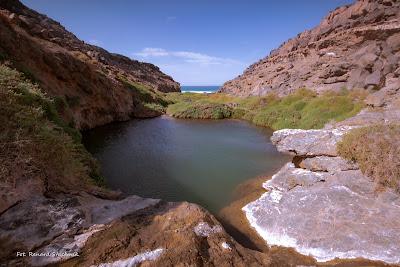 Sandee - Playa Del Tebeto