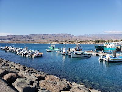 Sandee - Playa De La Caleta