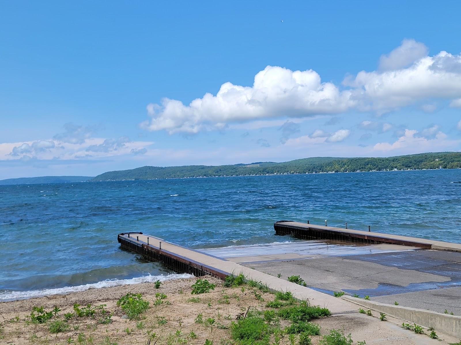 Sandee Beulah Public Beach