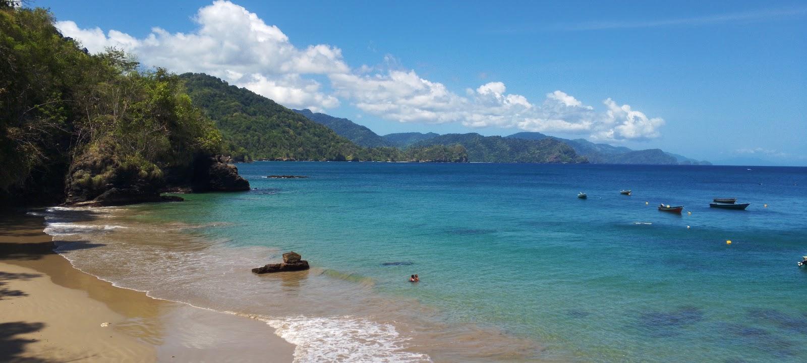 Sandee La Fillette Beach