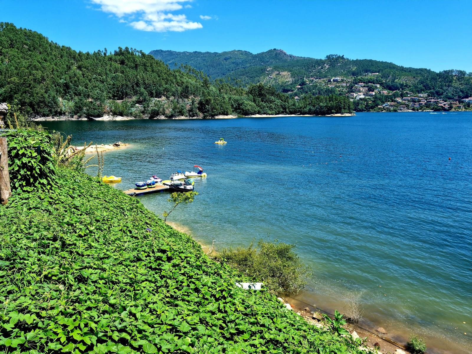 Sandee - Praia Fluvial Da Barca