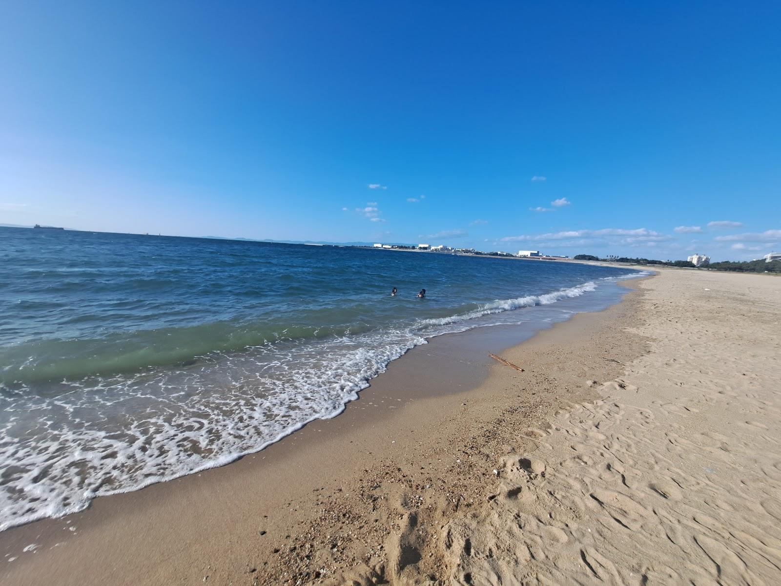 Sandee Nishikinohama Beach Park