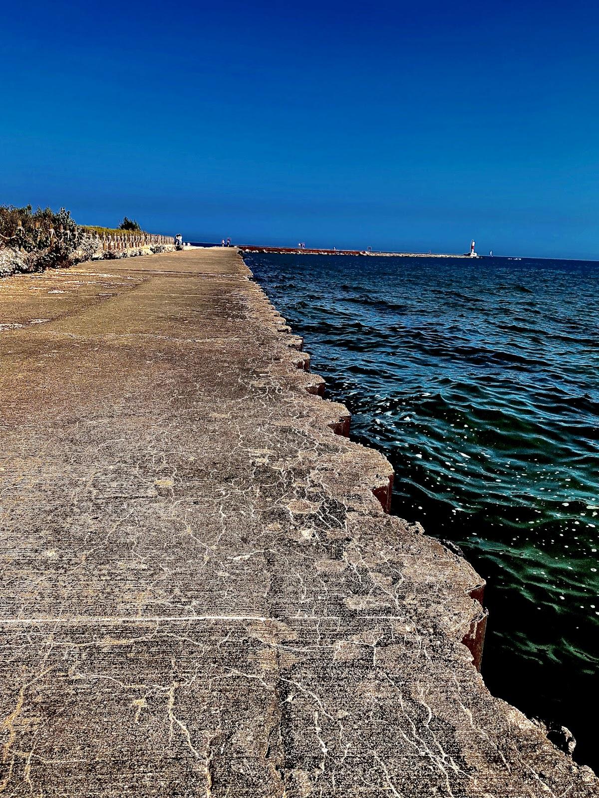 Sandee - Depth Of The Sea, Beach