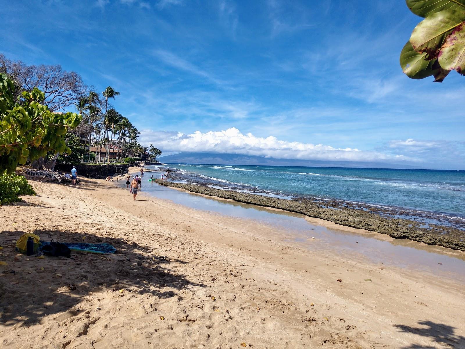 Sandee - Honokowai Beach Park