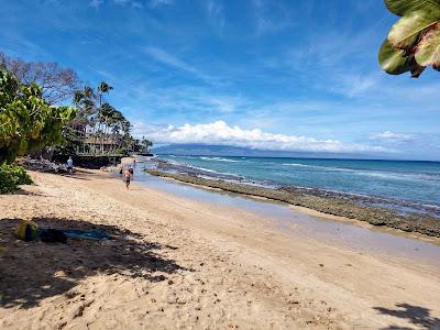 Sandee - Honokowai Beach Park