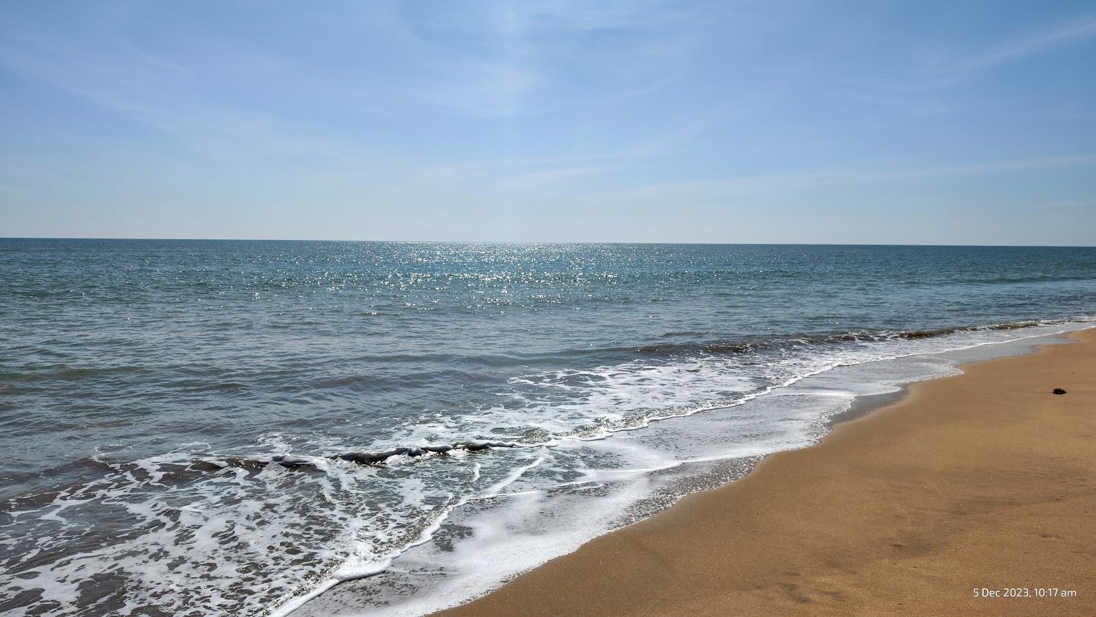 Sandee Kombuthurai Beach Photo