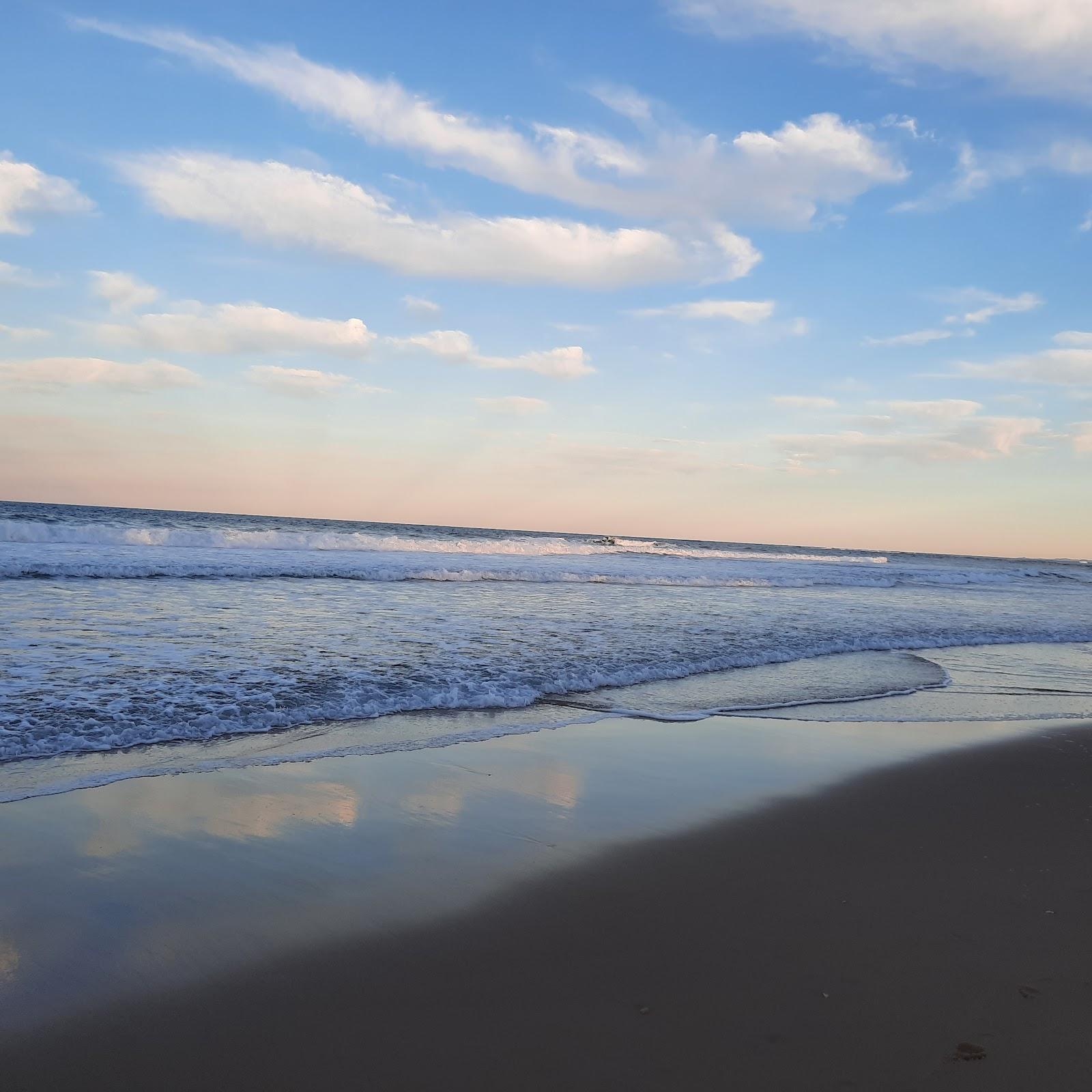 Sandee Ballinger Beach Photo