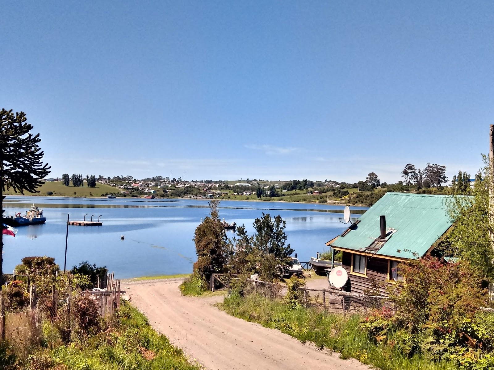 Sandee Vilupulli Beach