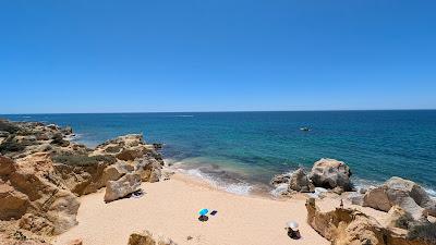 Sandee - Praia Dos Calvoeiros