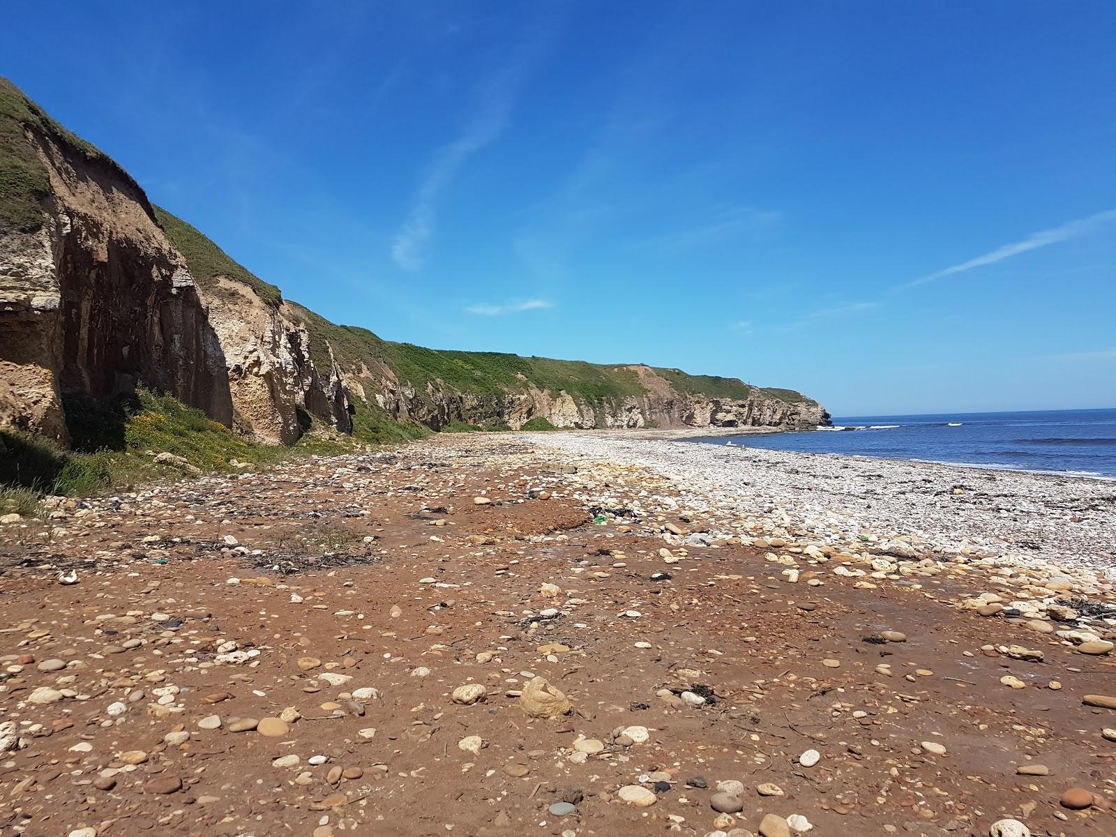 Sandee Crimdon Park Beach