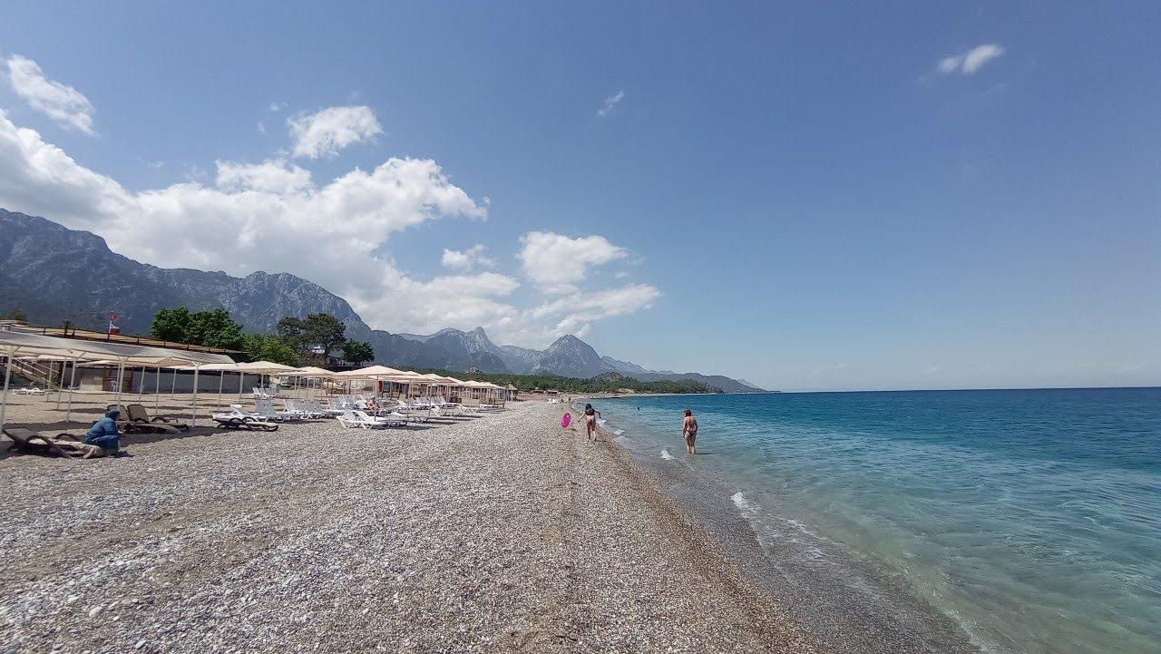 Sandee Veranda Beach Club Kemer Photo