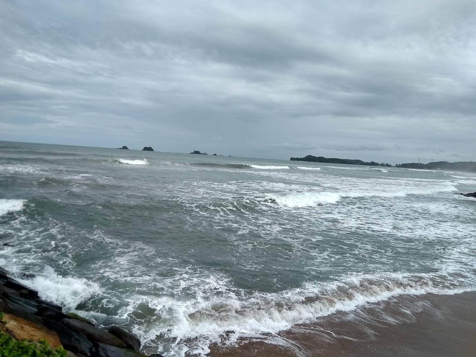 Sandee - Kuala Meurisi Beach