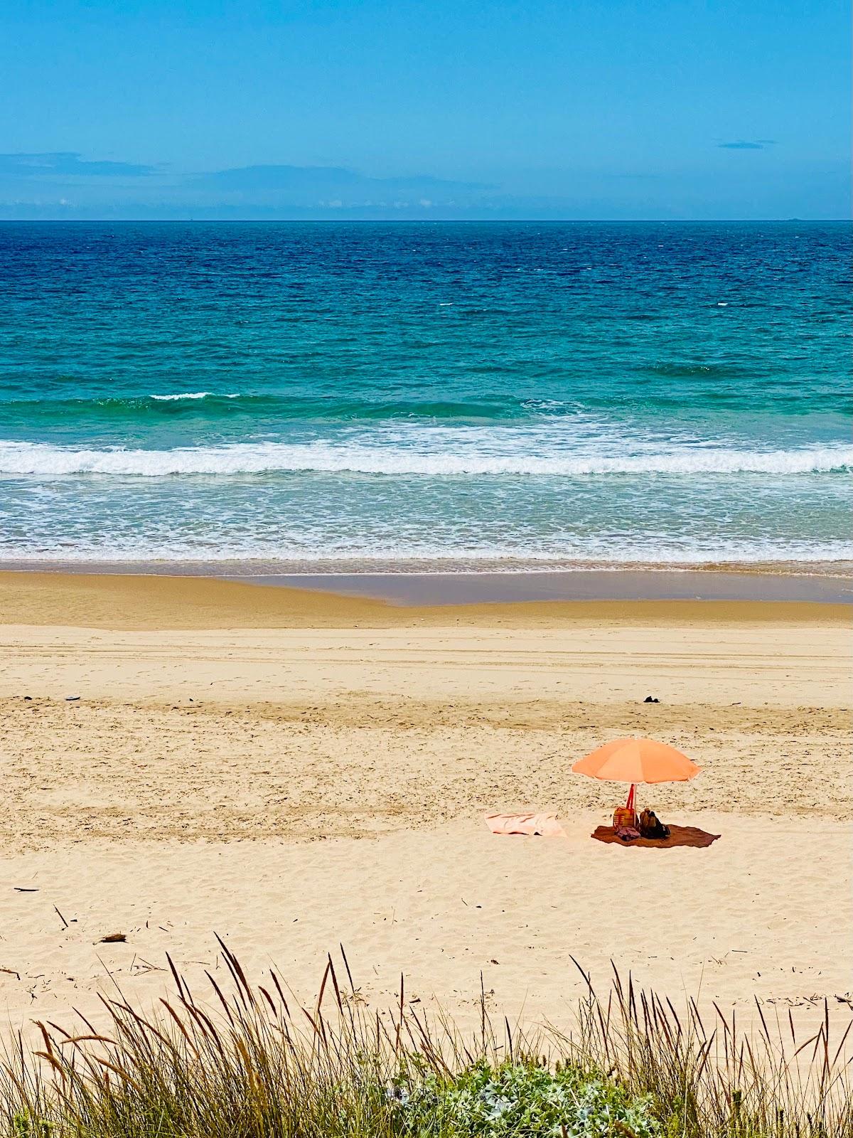 Sandee - Praia Naturista Da Bela Vista Ou Dezanove