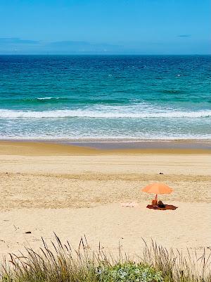 Sandee - Praia Naturista Da Bela Vista Ou Dezanove