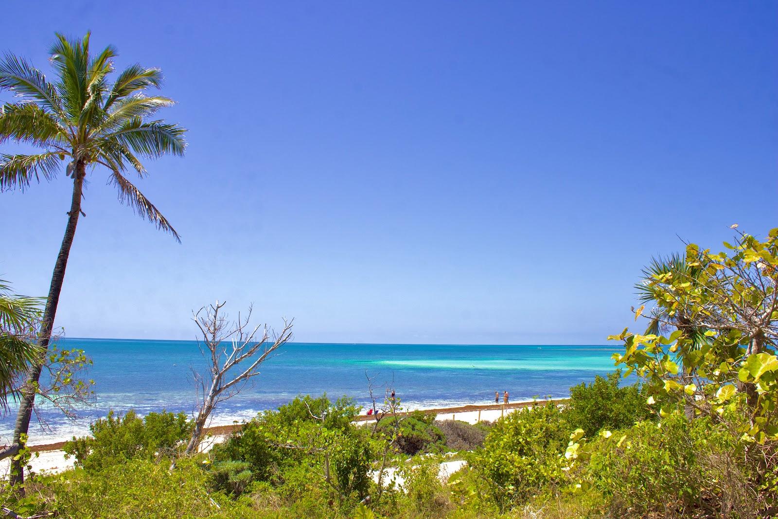 Sandee - Sandspur Beach