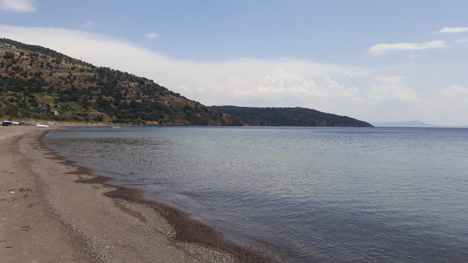 Sandee Mavikum Beach