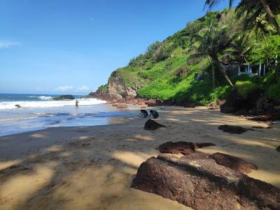 Sandee - Grandmothers' Beach