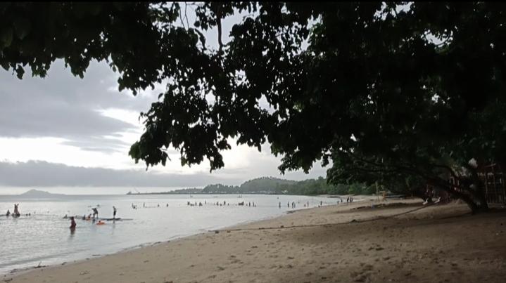 Sandee Anduhol Beach Resort