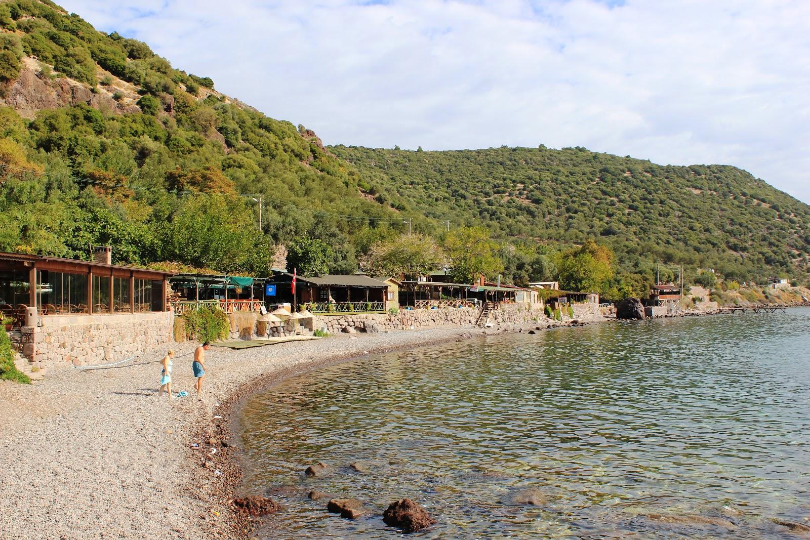 Sandee Cakir Beach