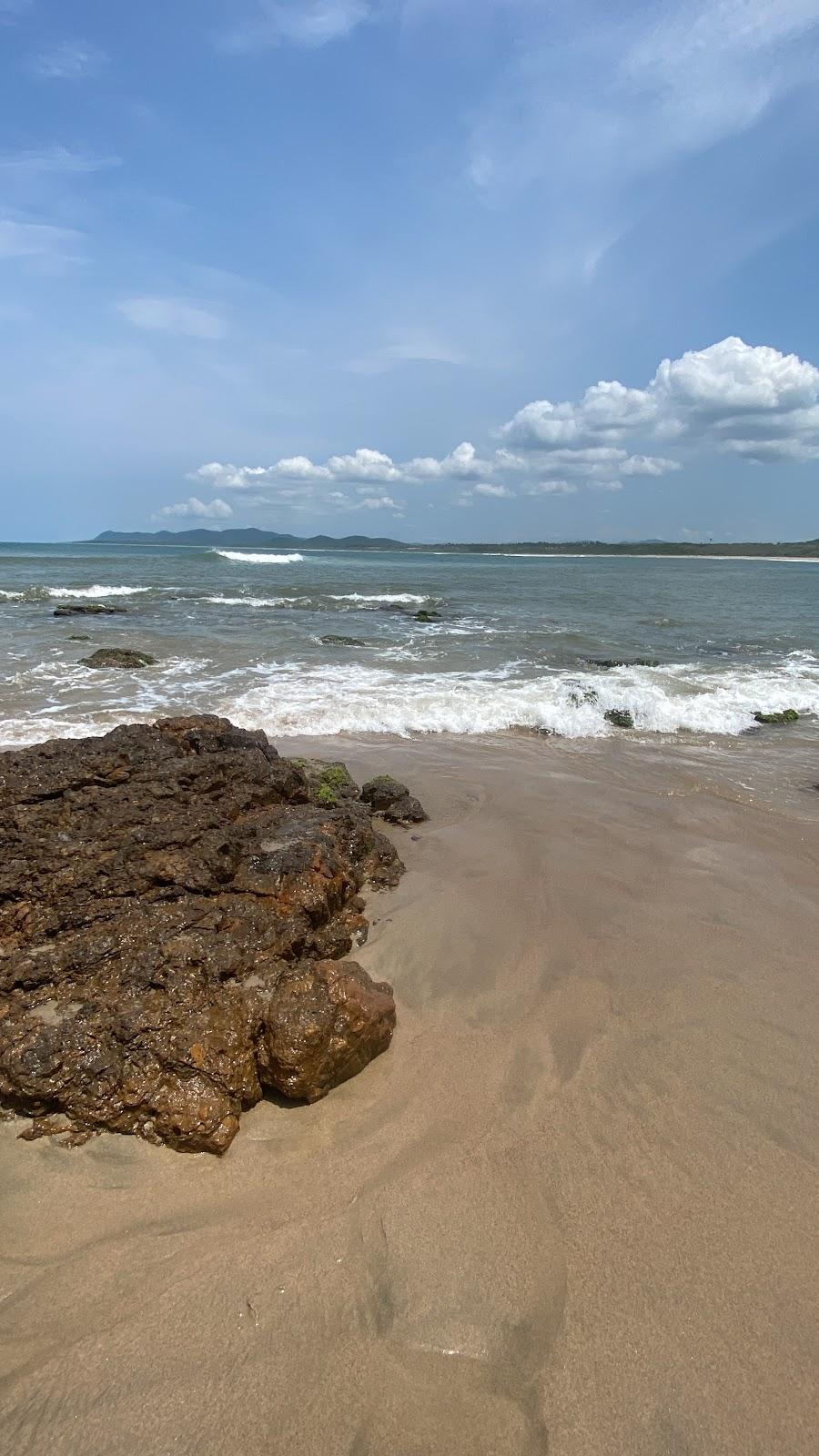 Sandee Gatica Beach