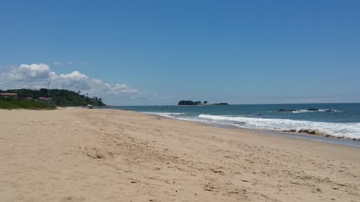 Sandee - Praia De Itajuba