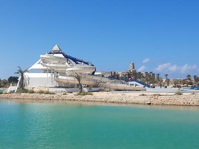 Sandee - Andalousia Beach