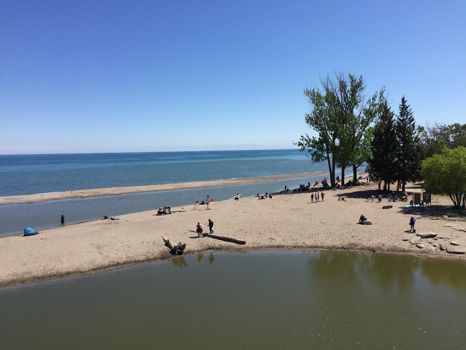 Sandee Rouge Hill Beach