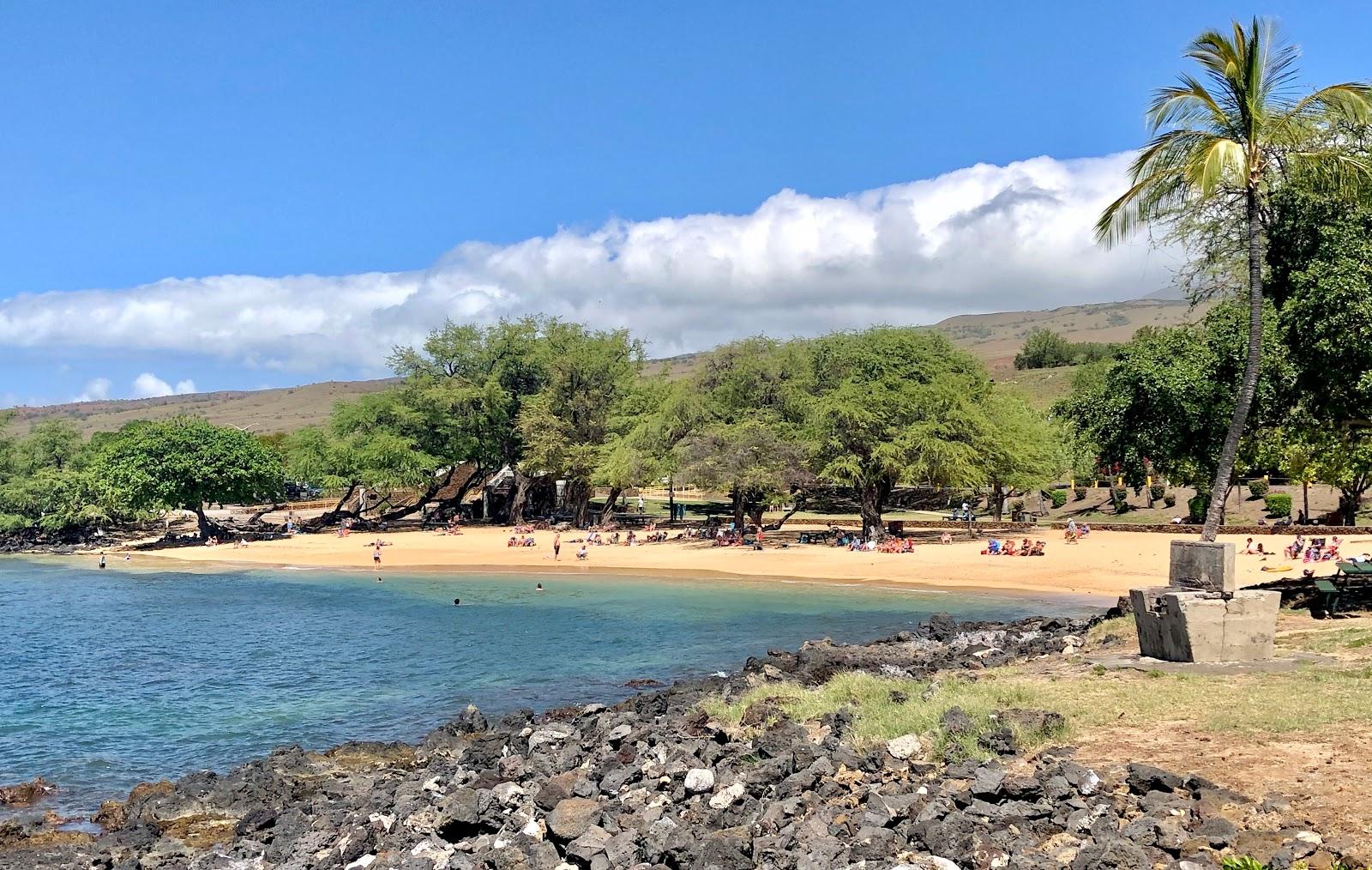 Sandee - Ohai'Ula Beach